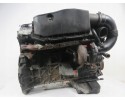 ENGINE MERCEDES BENZ CLASS S W220 3 2 CDI OM613960 Car type passenger cars
