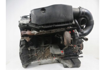ENGINE MERCEDES BENZ CLASS S W220 3 2 CDI OM613960 Car type passenger cars