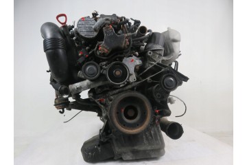 ENGINE MERCEDES BENZ CLASS S W220 3 2 CDI OM613960 Engine type diesel