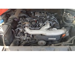 Audi Q7 4L engine complete engine 3 0tdi CASA CAS