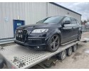 Motor completo Audi Q7 4L 3.0 TDI CASA
