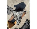 AUTOMATIC TRANSMISSION AUDI Q5 8R NHD