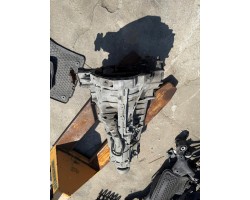 AUTOMATIC TRANSMISSION AUDI Q5 8R NHD