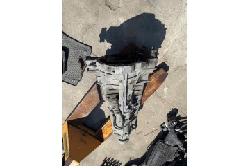 AUTOMATIC TRANSMISSION AUDI Q5 8R NHD