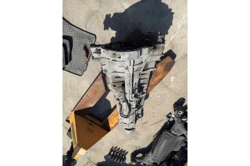 AUTOMATIC TRANSMISSION AUDI Q5 8R NHD Catalog number of the part NHD