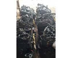 Engine Mercedes Vito Sprinter 2 2 cdi om 646