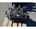 ECOLITE ZF 6 S 800 MAN TGL E 5 GEARBOX