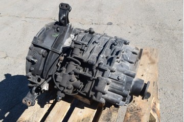 ECOLITE ZF 6 S 800 MAN TGL E 5 GEARBOX Catalog number of the part zf_ecolite_x