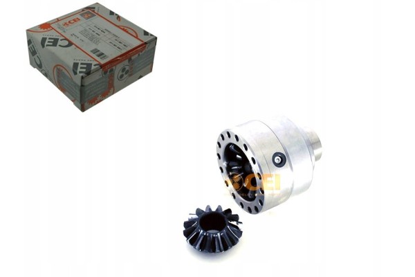 AXLE REPAIR KIT DIFFERENTIAL COMPLETE MERCEDES HL7