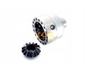 AXLE REPAIR KIT DIFFERENTIAL COMPLETE MERCEDES HL7 Part manufacturer C E I