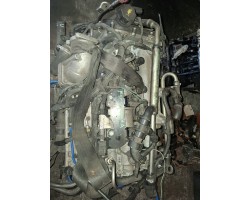 Engine Fiat Ducato Iveco Daily CNG 3 0 JTD F1CFA401A