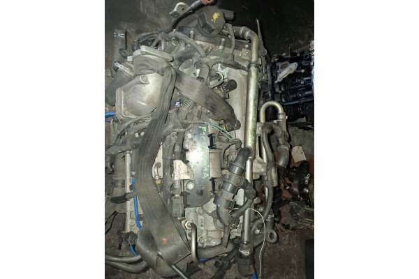 Engine Fiat Ducato Iveco Daily CNG 3 0 JTD F1CFA401A