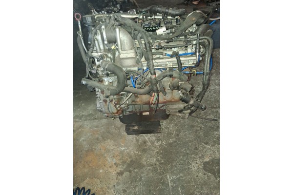 Engine Fiat Ducato Iveco Daily CNG 3 0 JTD F1CFA401A Part manufacturer Fiat OE