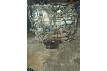 Engine Fiat Ducato Iveco Daily CNG 3 0 JTD F1CFA401A Part manufacturer Fiat OE