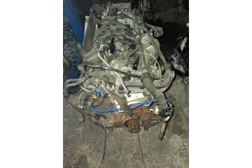 Engine Fiat Ducato Iveco Daily CNG 3 0 JTD F1CFA401A Car type passenger cars