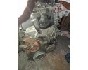 Engine Fiat Ducato Iveco Daily CNG 3 0 JTD F1CFA401A Quality of parts according to GVO O original with manufacturer s logo OE
