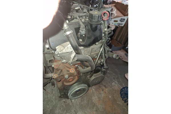 Engine Fiat Ducato Iveco Daily CNG 3 0 JTD F1CFA401A Quality of parts according to GVO O original with manufacturer s logo OE