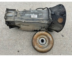 W164 W251 GL X164 3 0 cdi automatic transmission 722902 1642706101