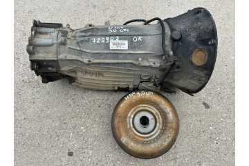 W164 W251 GL X164 3 0 cdi automatic transmission 722902 1642706101