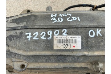 W164 W251 GL X164 3 0 cdi automatic transmission 722902 1642706101 Packaging status original