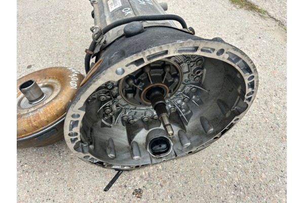 W164 W251 GL X164 3 0 cdi automatic transmission 722902 1642706101 Catalog number of the part asdfW251WR