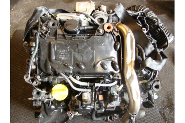 Engine Renault Laguna III Trafic Vivaro 2 0 DCI M9R EU4 2011r
