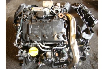 Engine Renault Laguna III Trafic Vivaro 2 0 DCI M9R EU4 2011r