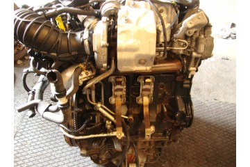 Engine Renault Laguna III Trafic Vivaro 2 0 DCI M9R EU4 2011r Packaging status replacement