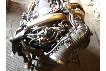 Engine Renault Laguna III Trafic Vivaro 2 0 DCI M9R EU4 2011r Part manufacturer Renault OE
