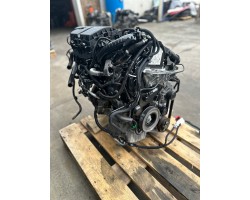 Engine 1 5 DV5 Ford Opel Toyota 1 5 BLUE HDI EURO 6 YH01 Swiss