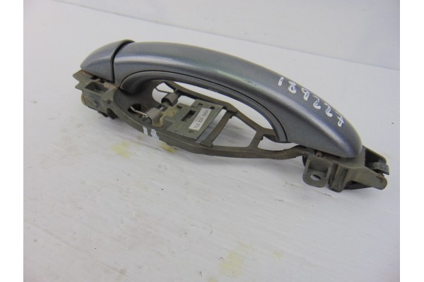 7L0839886A MANETA EXTERIOR TRASERA DERECHA VOLKSWAGEN TOUAREG (7LA)