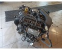 Sets engine DFYA Damaged bowl and oil pump