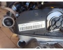 Sets engine DFYA Damaged bowl and oil pump Catalog number of the part DFYA