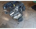 Sets engine DFYA Damaged bowl and oil pump Part manufacturer Audi OE