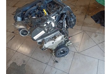 Sets engine DFYA Damaged bowl and oil pump Part manufacturer Audi OE