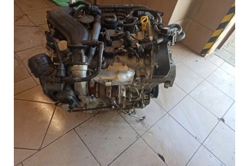 Sets engine DFYA Damaged bowl and oil pump Engine type petrol