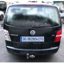 VOLKSWAGEN TOURAN (1T1) Advance