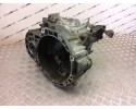 Audi Q3 8U 2016 Manual 6 speed gearbox