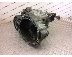 Audi Q3 8U 2016 Manual 6 speed gearbox