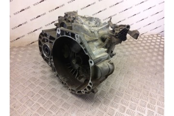 Audi Q3 8U 2016 Manual 6 speed gearbox
