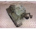 Audi Q3 8U 2016 Manual 6 speed gearbox Catalog number of the part SKE36569
