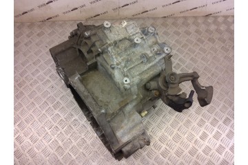 Audi Q3 8U 2016 Manual 6 speed gearbox Catalog number of the part SKE36569