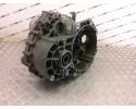 Audi Q3 8U 2016 Manual 6 speed gearbox Transmission type manual