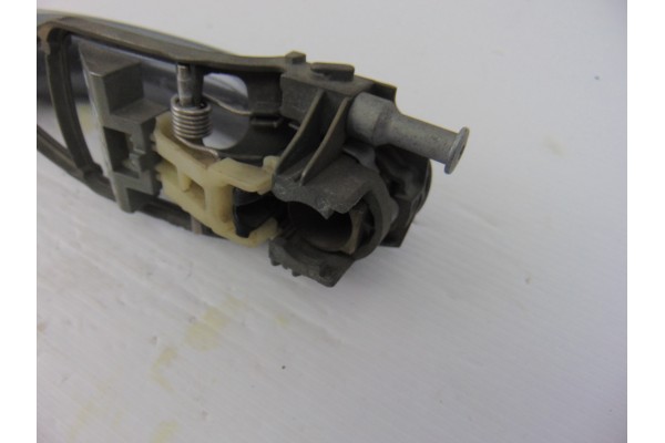 7L0839886A MANETA EXTERIOR TRASERA DERECHA VOLKSWAGEN TOUAREG (7LA)
