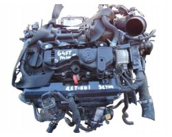 Hyundai Tucson IV 1 6 T GDI COMPLETE ENGINE G4FT 32 THOUSAND KM
