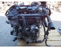 Hyundai Tucson IV 1 6 T GDI COMPLETE ENGINE G4FT 32 THOUSAND KM Catalog number of the part G4FT
