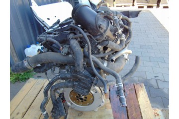 Motor Completo Hyundai Tucson IV 1.6 T-GDI G4FT 32,000 KM