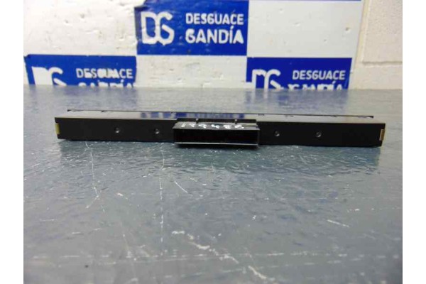 8373769 MODULO ELECTRONICO BMW SERIE 5 TOURING (E39) 530d 2003 8373769 179486 BMW - 1