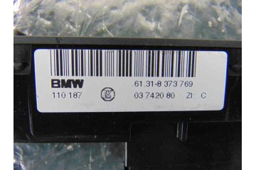 8373769 MODULO ELECTRONICO BMW SERIE 5 TOURING (E39) 530d 2003 8373769 179486 BMW - 2