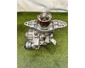 Rear differential rear Ford Edge II LIFT 2019 2024 10tys km K2GW4000EV Part manufacturer Ford OE